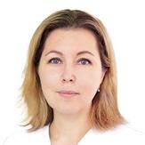 Павлова Людмила Викторовна, гинеколог