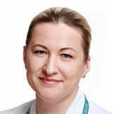 Денисова Елена Алексеевна, гинеколог