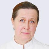 Панова Ирина Анатольевна, терапевт