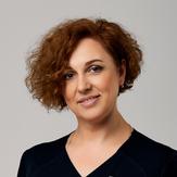 Юдина Ольга Викторовна, стоматолог-терапевт