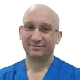Орлов Александр Владимирович, гинеколог