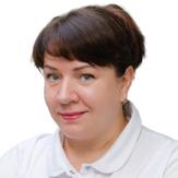 Котова Наталья Николаевна, стоматолог-терапевт