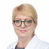 Чекурова Лидия Павловна, детский невролог
