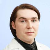 Карасев Евгений Александрович, дерматолог
