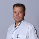 Басков Владимир Евгеньевич, детский ортопед