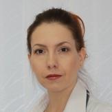 Калашникова Ольга Борисовна, гематолог