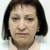Чаморовская Ирина Германовна, гинеколог