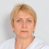 Шувагина Нелля Вячеславовна, стоматолог-терапевт
