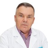 Свиридов Владимир Владимирович, невролог