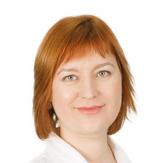 Николаенко Ольга Владимировна, терапевт