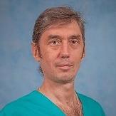 Собко Игорь Алексеевич, анестезиолог