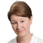 Фисенко Карина Олеговна, гинеколог