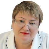 Сухоконева Татьяна Николаевна, гинеколог