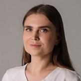 Александрова Мария Сергеевна, косметолог