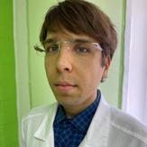 Медведенко Игорь Владимирович, кардиолог