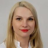 Негодина Елена Игоревна, кардиолог