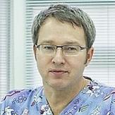 Губиш Владимир Александрович, стоматолог-терапевт