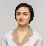 Маринина Светлана Николаевна, стоматолог-терапевт
