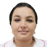 Добринская Наталия Дмитриевна, детский невролог
