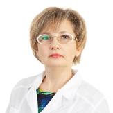 Семишева Ирина Александровна, детский врач функциональной диагностики