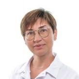 Геращенко Наталья Александровна, инфекционист