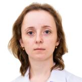 Гречанникова (Чех) Анастасия Николаевна, невролог