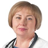 Мичук Марина Васильевна, педиатр