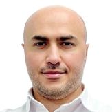 Абдуллаев Джавид Галиб Оглы, стоматолог-хирург