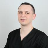 Ходячих Владимир Димитриевич, стоматолог-терапевт