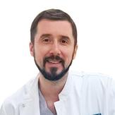 Ищенко Антон Анатольевич, гинеколог