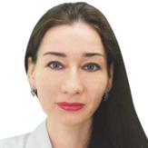 Заруднева Наталья Юрьевна, кардиолог