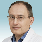 Полухин Константин Александрович, невролог