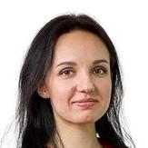 Задорина Кристина Сергеевна, гинеколог