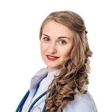 Кузьмина Алёна Николаевна, гинеколог