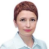 Гашева Светлана Владимировна, хирург
