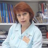Уланова Алина Викторовна, гинеколог