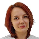 Матющенко Алена Вадимовна, стоматолог-терапевт