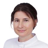 Горбачева Елена Александровна, аллерголог