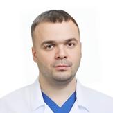 Степанов Владимир Владимирович, ортопед
