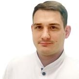 Маслов Роман Владимирович, стоматолог-хирург