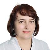 Нечипорук Евгения Владимировна, терапевт