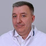 Чудовский Артем Дмитриевич, офтальмолог