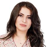 Абдуразакова Асият Расуловна, кардиолог