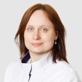 Ложакова Марина Владимировна, кардиолог