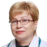 Тимоненкова Елена Вячеславовна, гинеколог