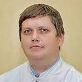 Ильющенков Павел Александрович, семейный врач