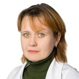Фандеева Татьяна Александровна, невролог