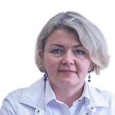 Кулинич Татьяна Николаевна, терапевт