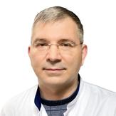 Назаров Роман Николаевич, дерматолог
