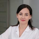 Воронина Елена Викторовна, стоматолог-терапевт
